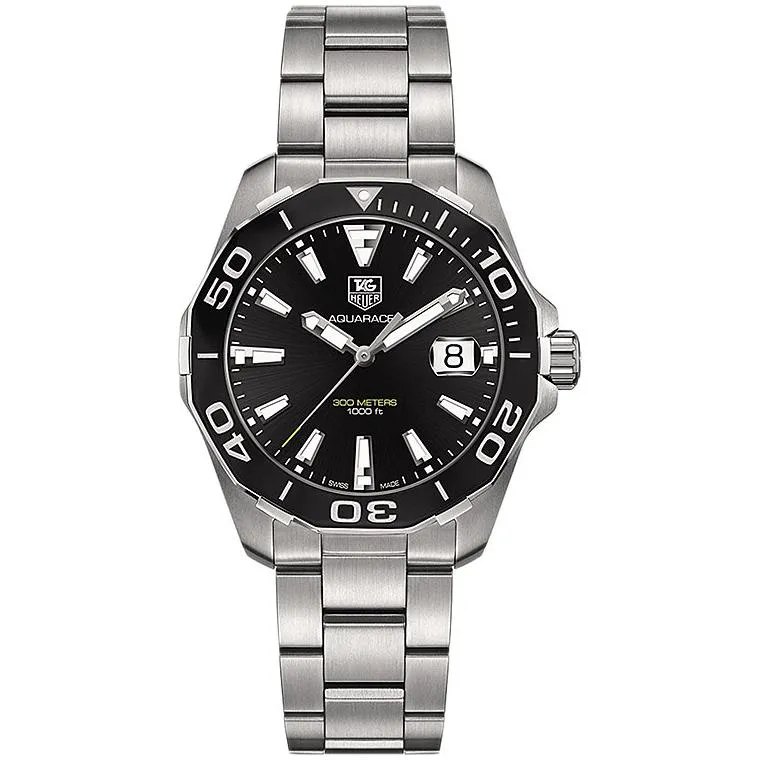 Tag Heuer WAY111A.BA0928  Фото 2