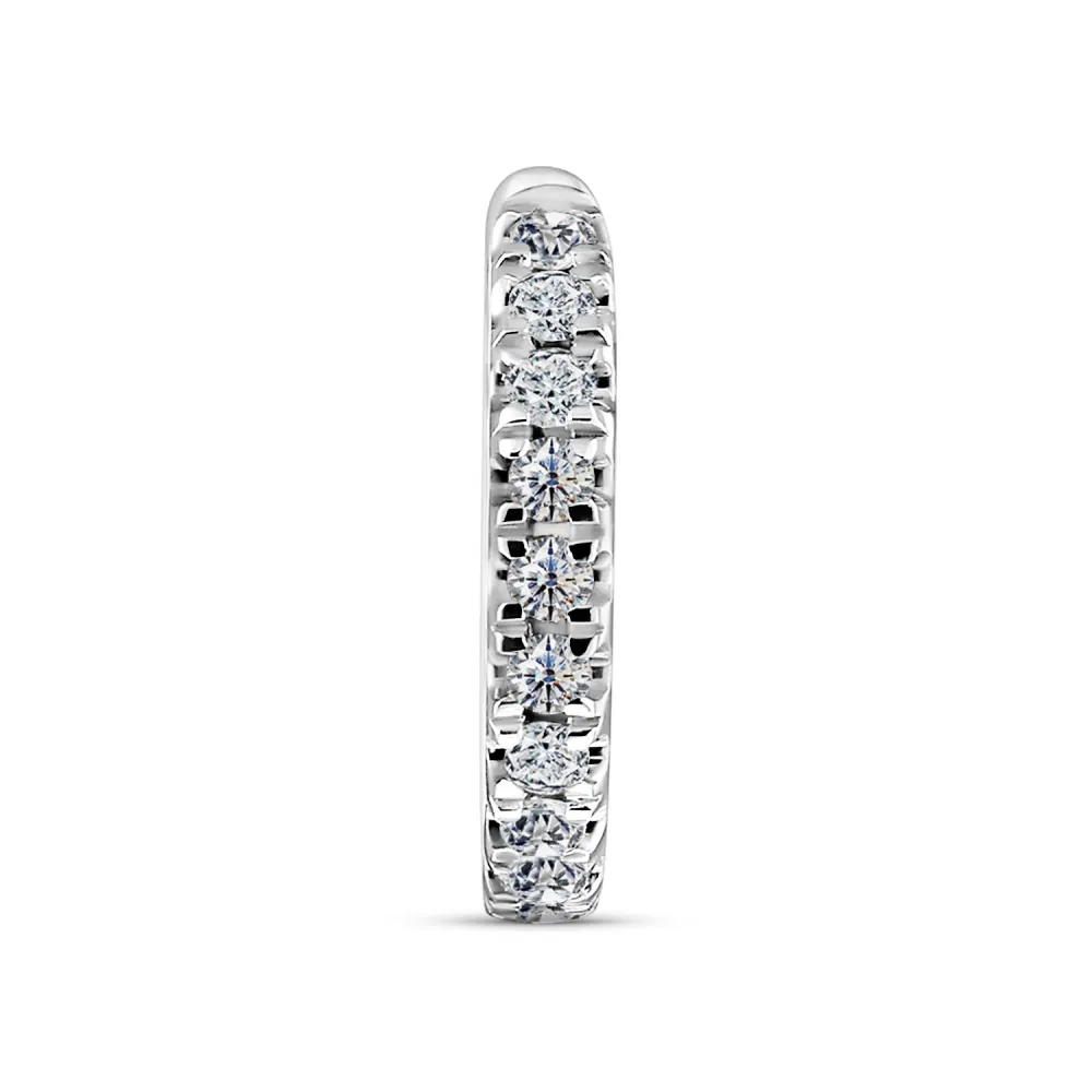 ALROSA Diamonds FL145121S Кафф  Фото 2