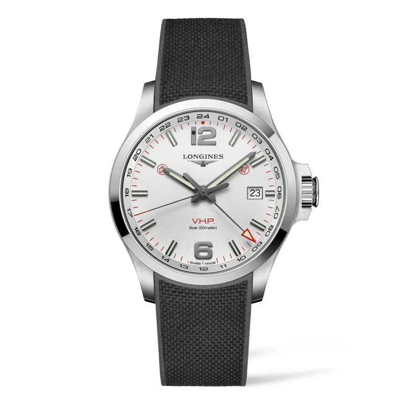 Longines L3.728.4.76.9  Фото 2