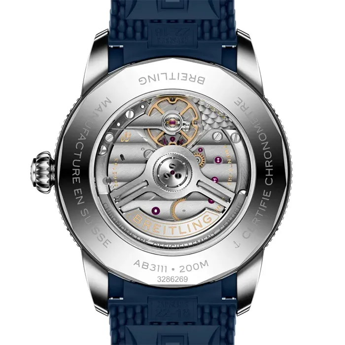 Breitling AB3111161C1S1  Фото 6