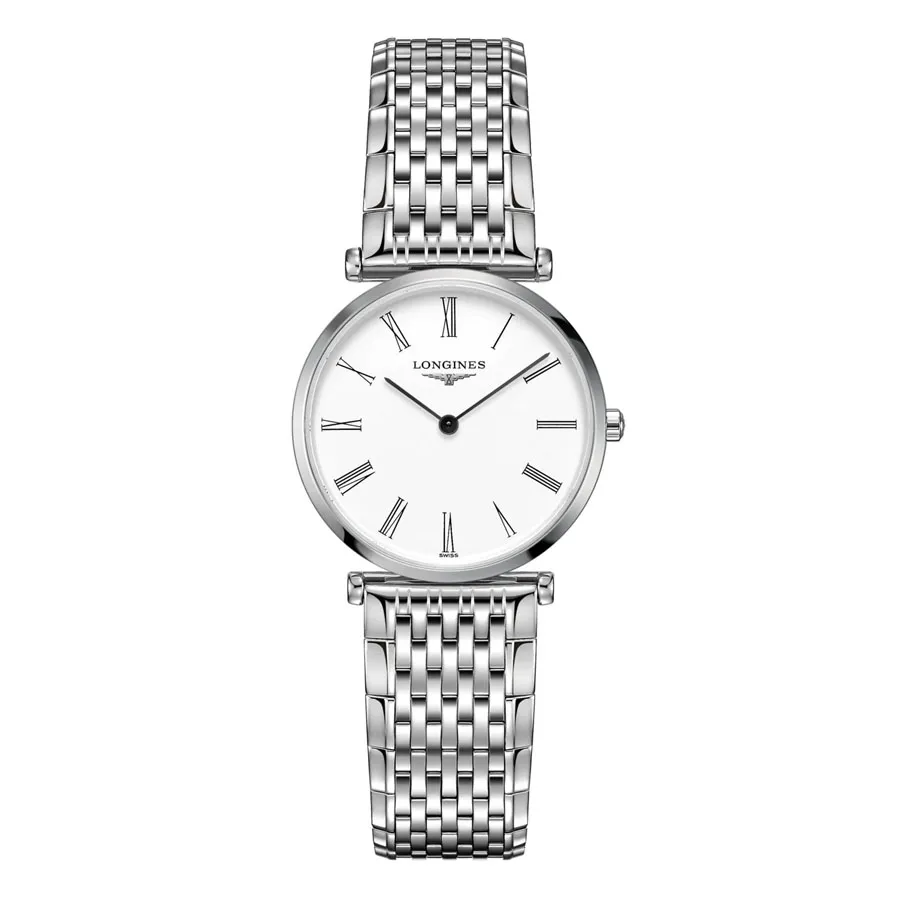 Longines L45124116  Фото 1