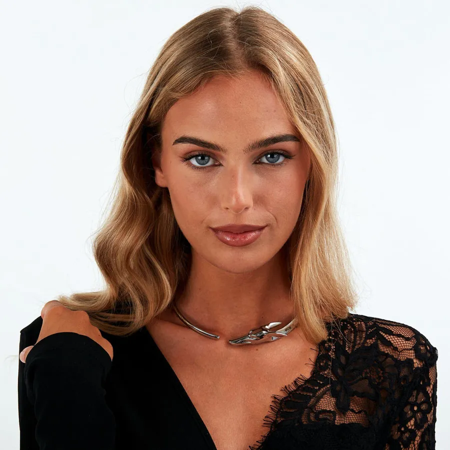 Trussardi TJAXB01 Колье  Фото 3
