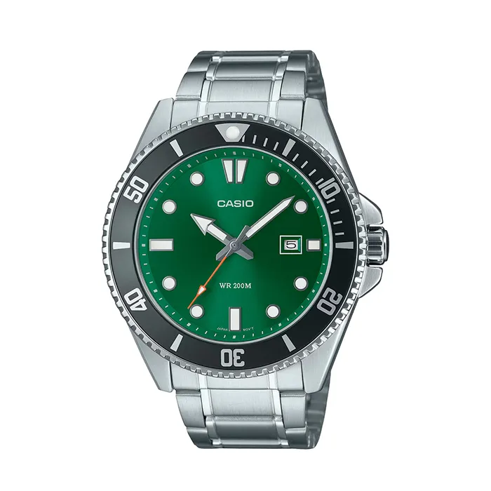 Casio Collection MDV-107D-3A2 