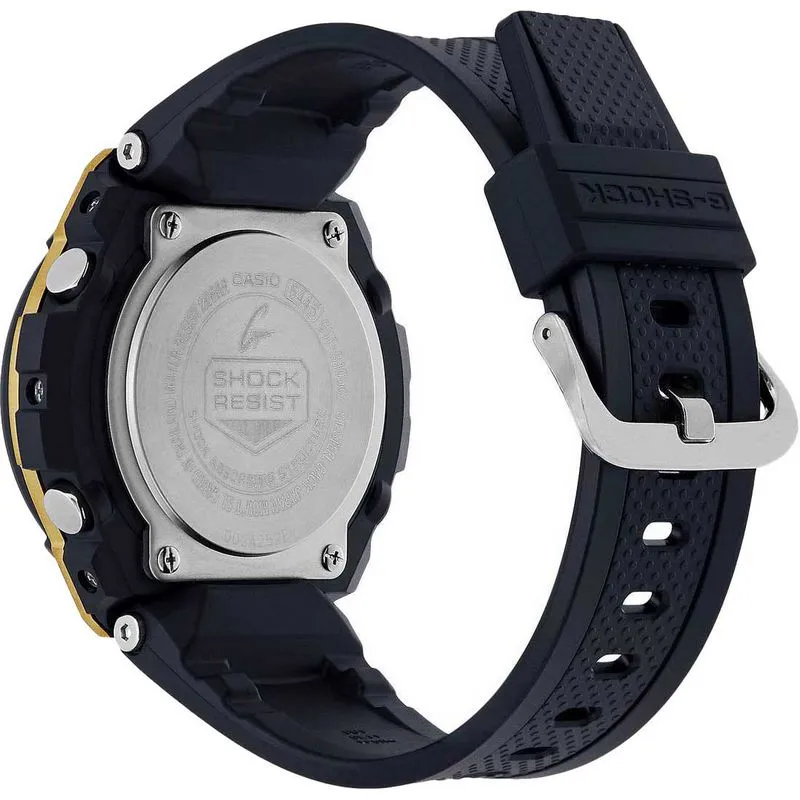 Casio G-Shock GST-S100G-1A  Фото 2