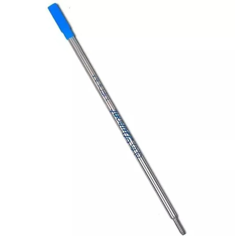 Dupont 040853 Стержень д/ручки шарик.(M), Dupont blue 