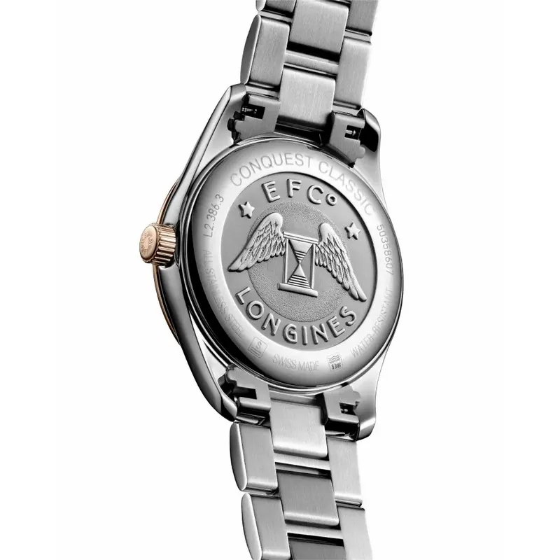 Longines L23863877  Фото 3