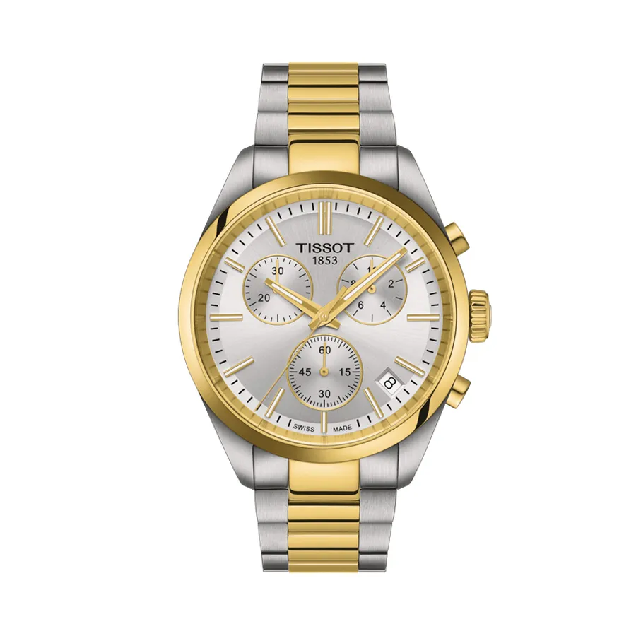 Tissot T1504172203100  Фото 1