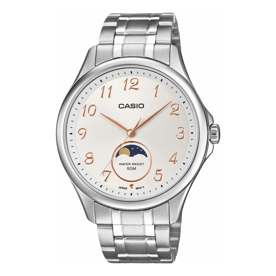 Casio Collection MTP-M110D-7A 