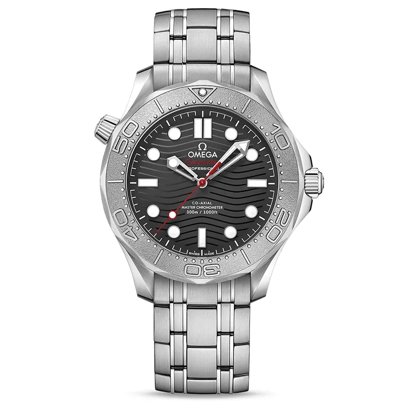 Omega 210.30.42.20.01.002 