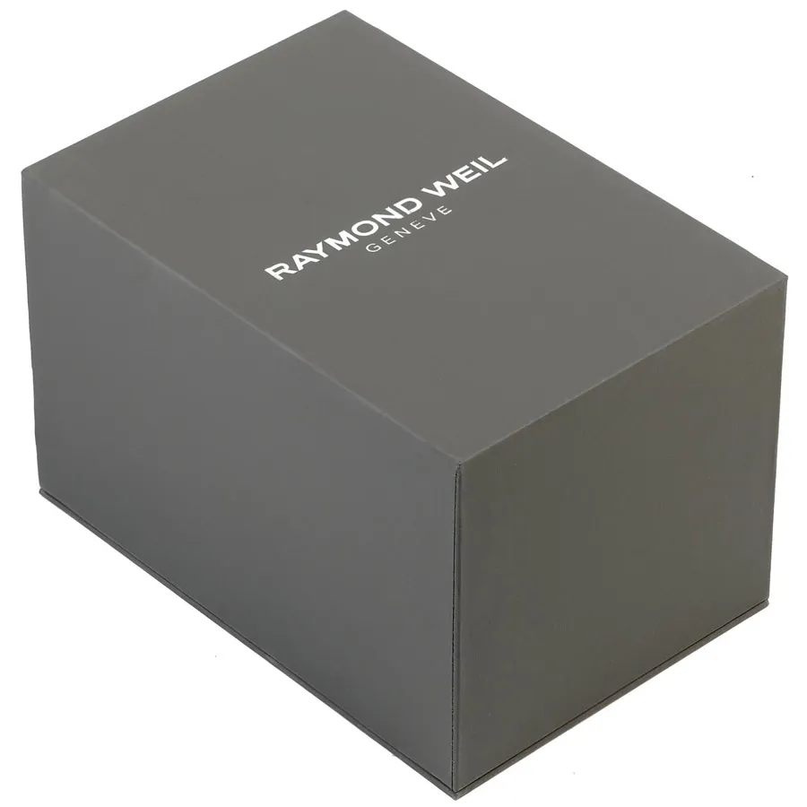 Raymond Weil 2755-S83-30001  Фото 5