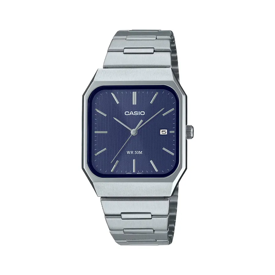 Casio Collection MTP-B185D-2A1  Фото 1