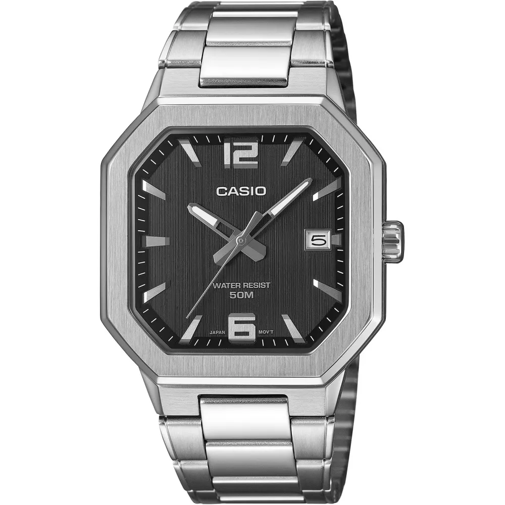 Casio Collection MTP-B195D-1A 
