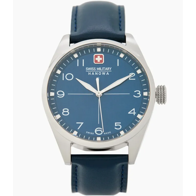 Swiss Military Hanowa SMWGA7000902 