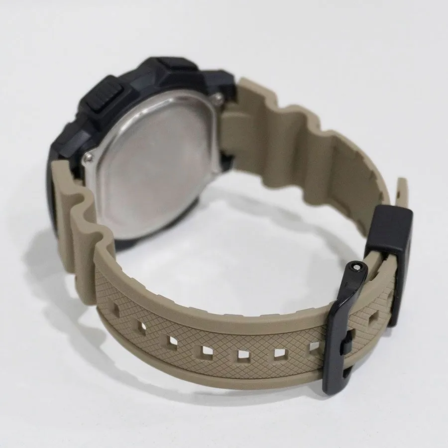 Casio Collection AE-1000W-5A  Фото 2