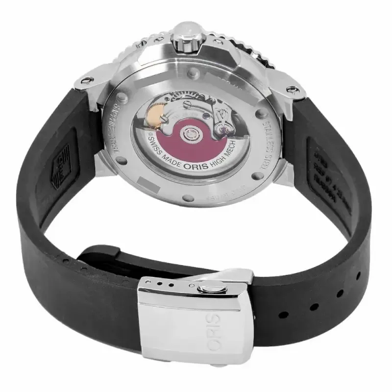 Oris 733 7766 4135-07 4 22 64FC  Фото 7