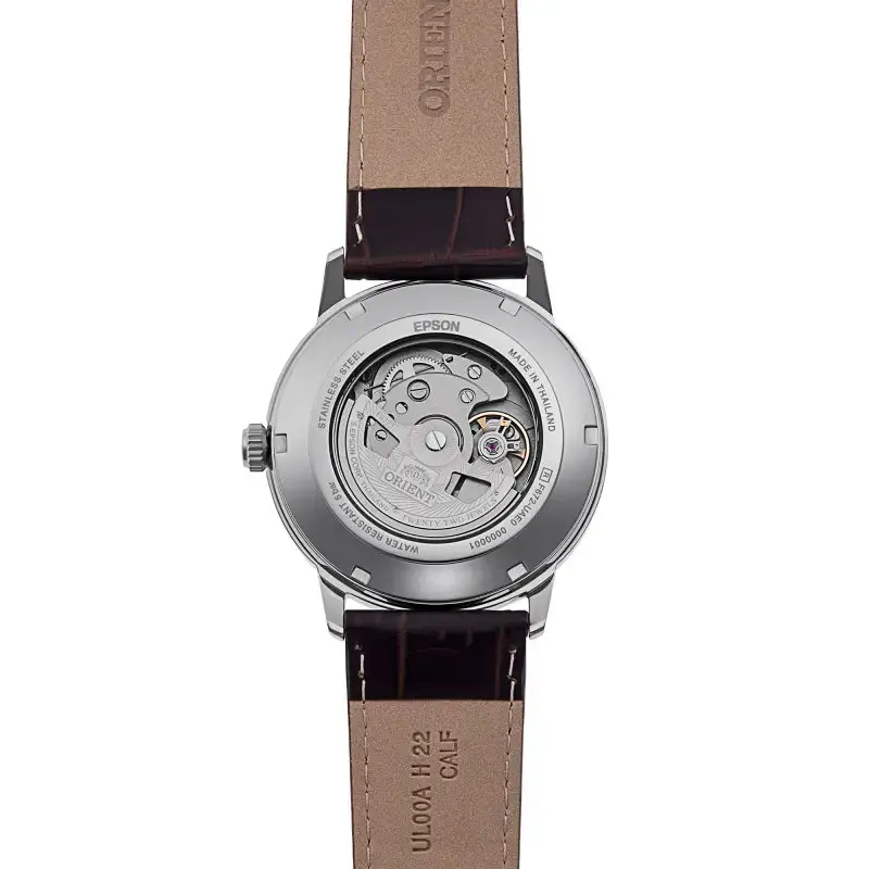 Orient RA-AC0F17Y  Фото 2