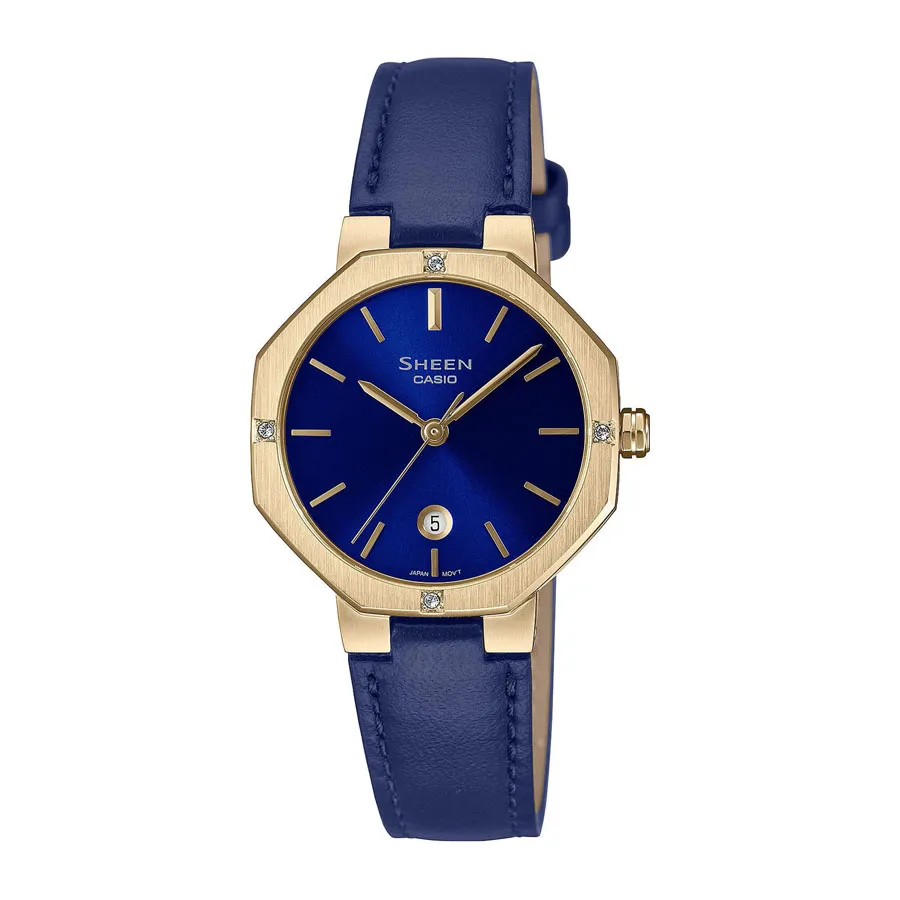 Casio Sheen SHE-4543GL-2A 
