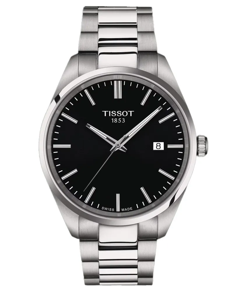 Tissot T1504101105100  Фото 1