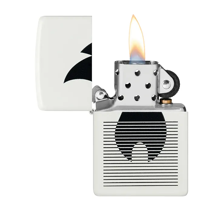 Zippo 46485 Flame Gradient Design  Фото 3