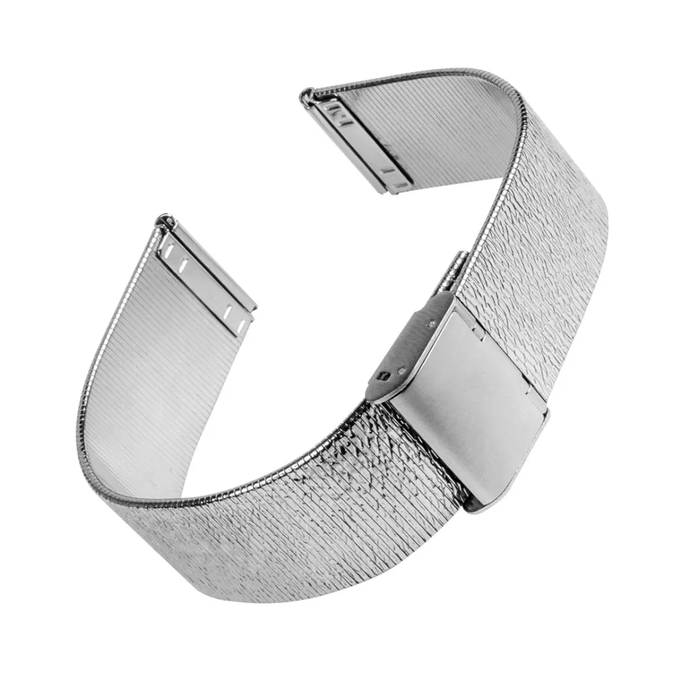 Stailer Inox Plus M-416-18 Браслет стальной 
