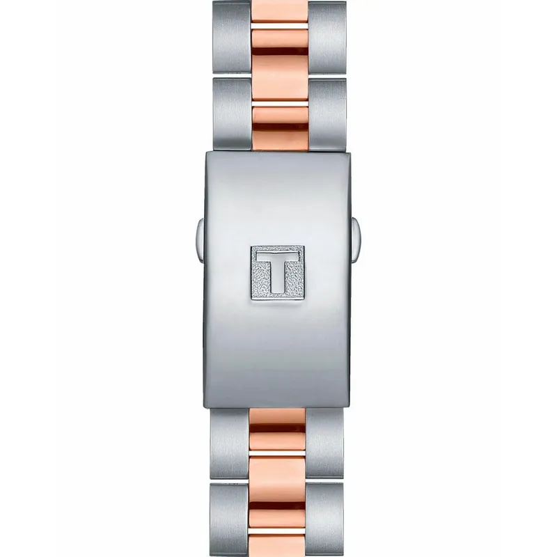 Tissot T1019172211600  Фото 2