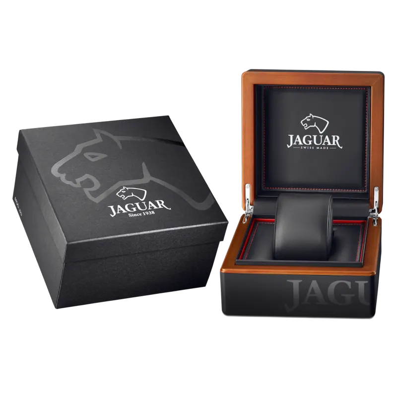 Jaguar J805/C  Фото 2