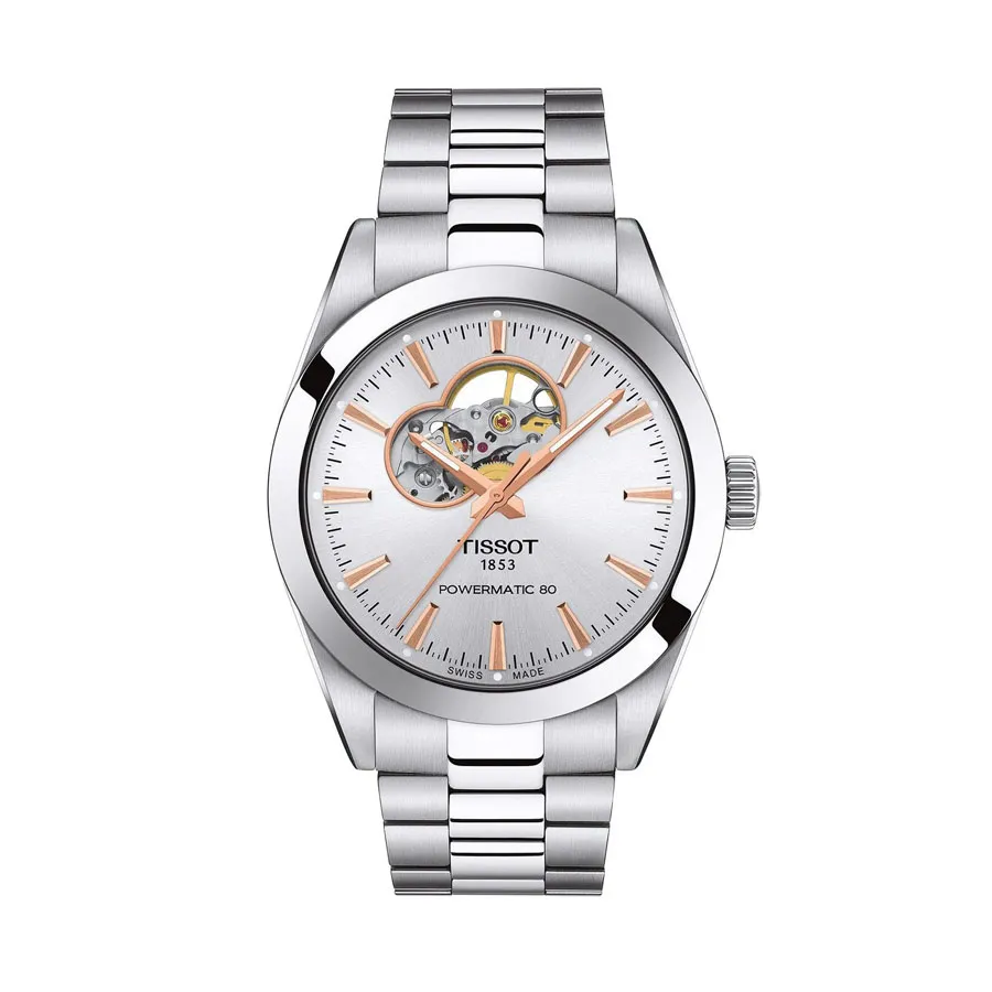 Tissot T1274071103101  Фото 1