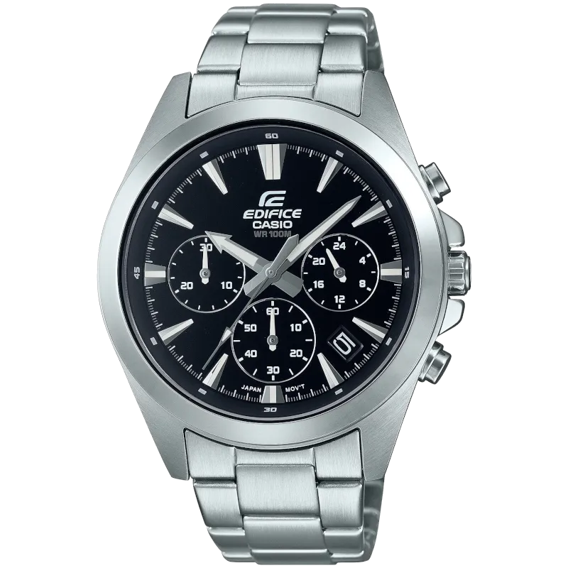 Casio Edifice EFV-630D-1A 