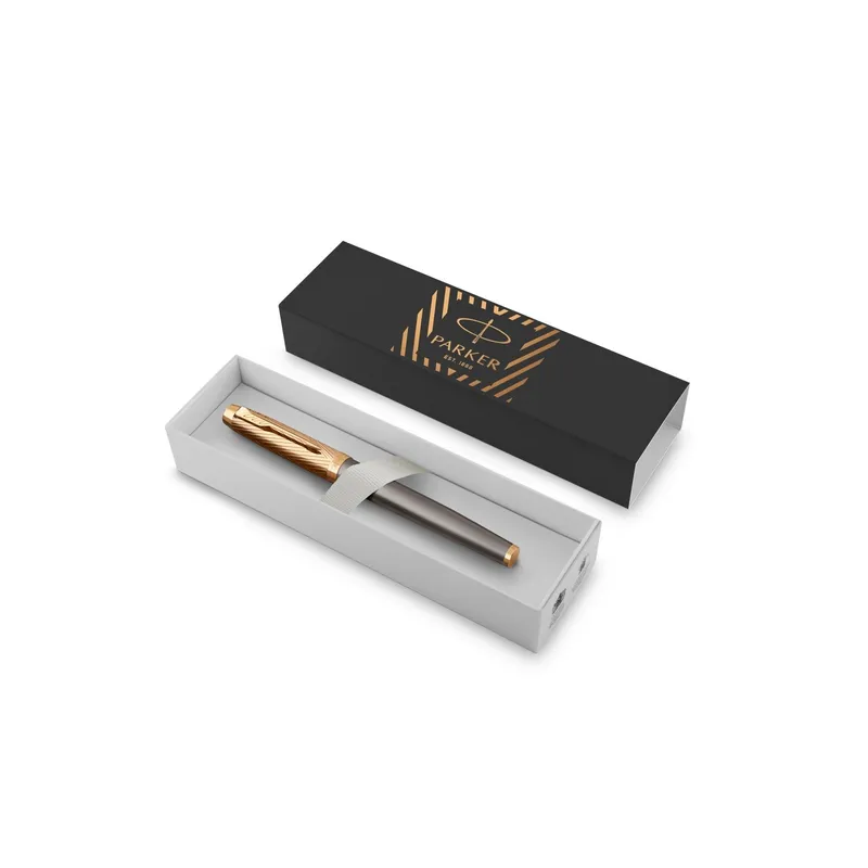 Ручка Parker IM Premium Arrow   Фото 2