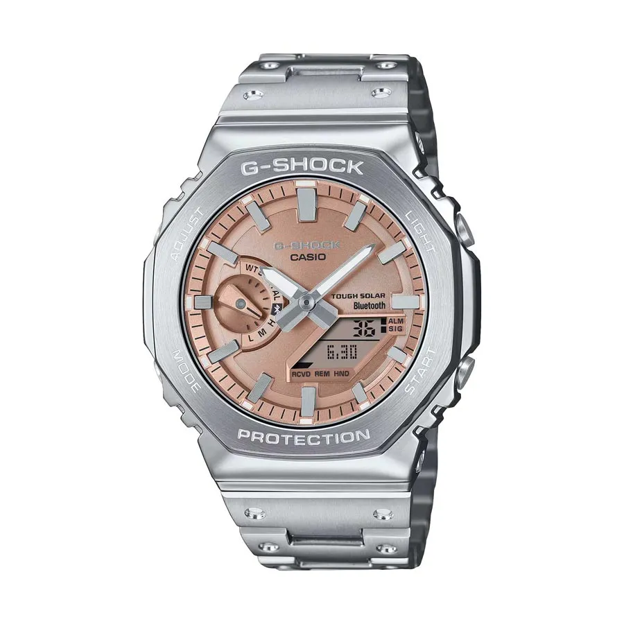 Casio G-Shock GM-B2100AD-5A  Фото 1