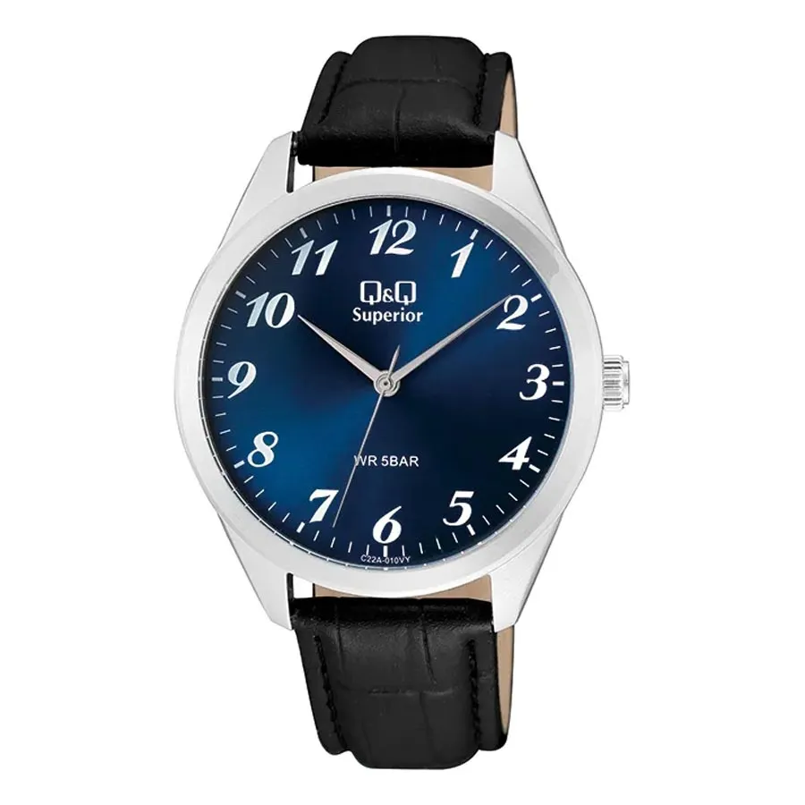 Q&Q C22A-010VY 