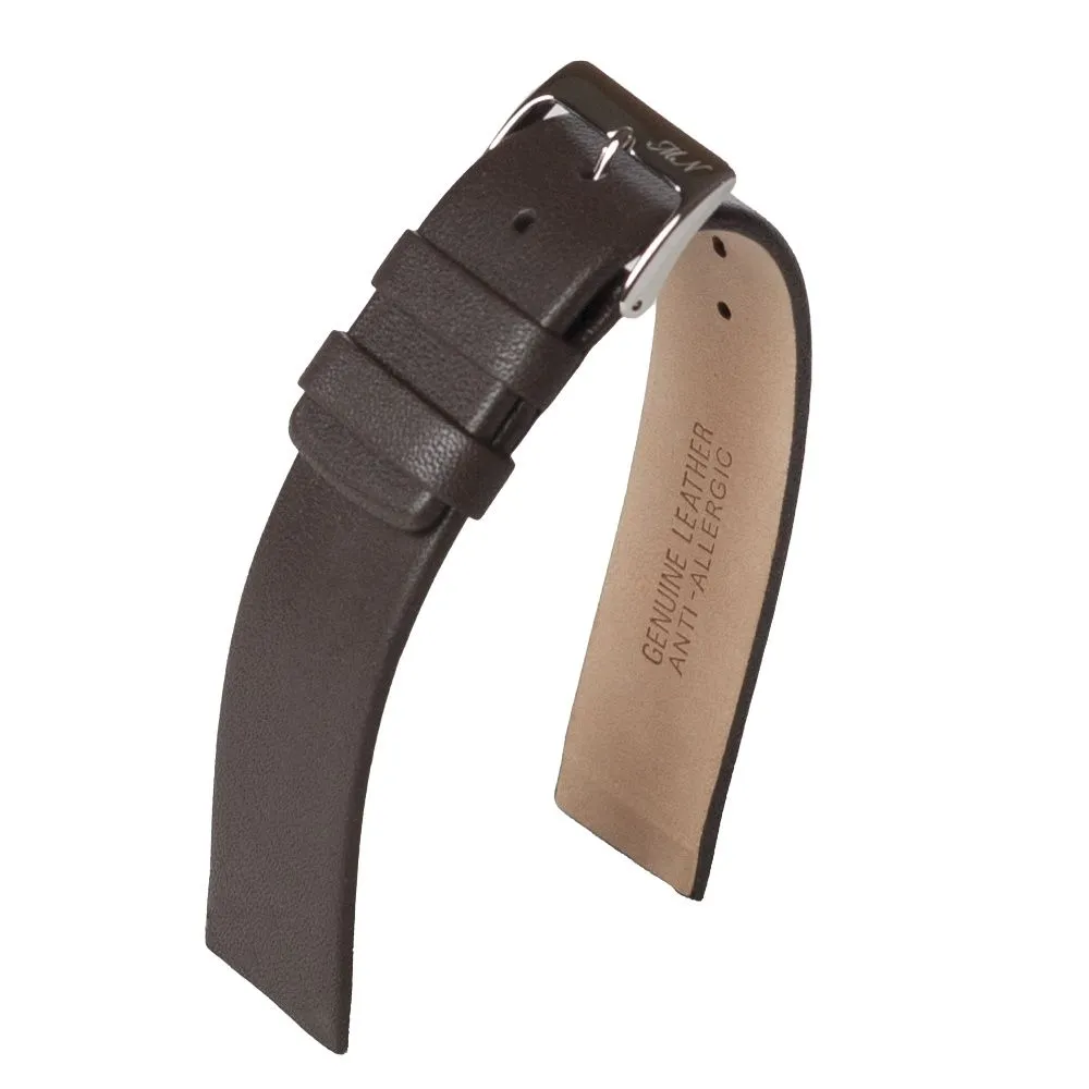 Mario Notti S-27, 19.8, Brown L 