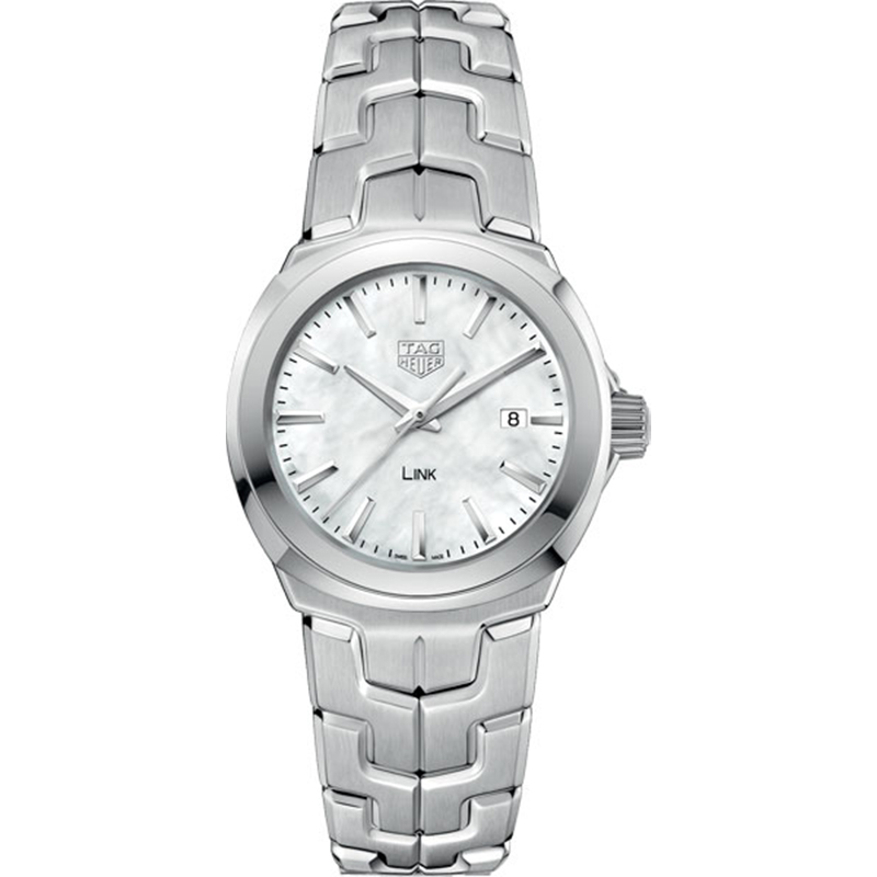 Наручные часы  Tag Heuer WBC1310BA0600 Link Фото 1