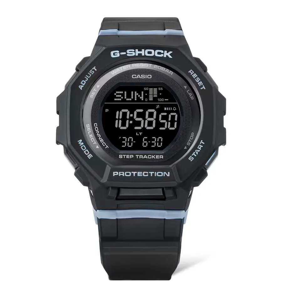 Casio G-Shock GMD-B300-1  Фото 2