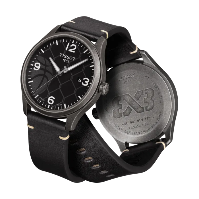 Tissot T116.410.36.067.00  Фото 2