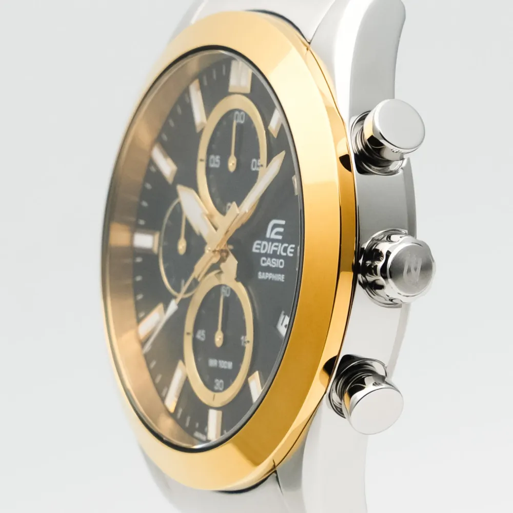 Casio Edifice EFB-710SG-1A  Фото 3
