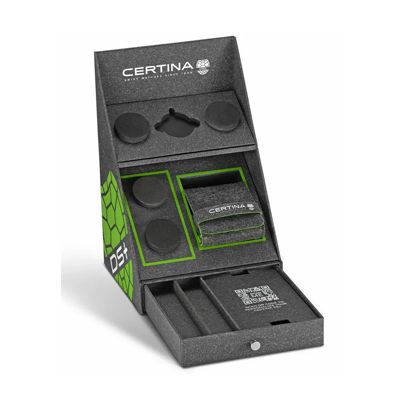 Certina C0328512203700  Фото 3