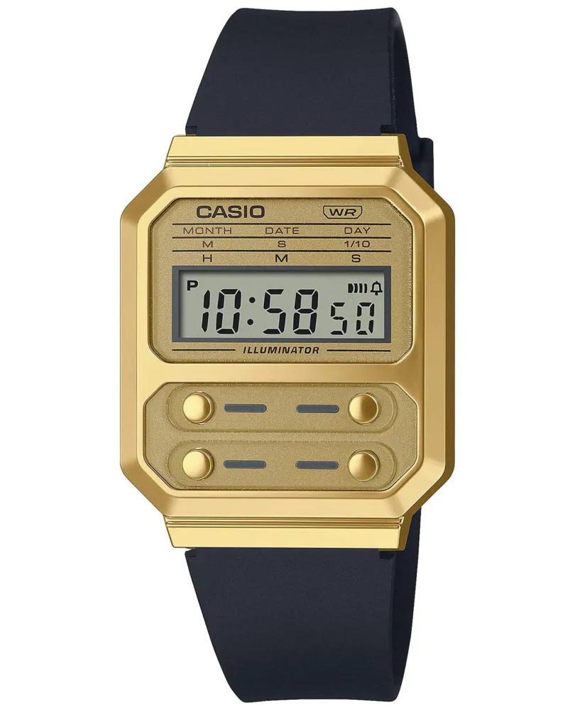 Casio Collection A100WEFG-9A 