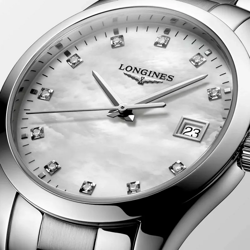 Longines L23864876  Фото 4