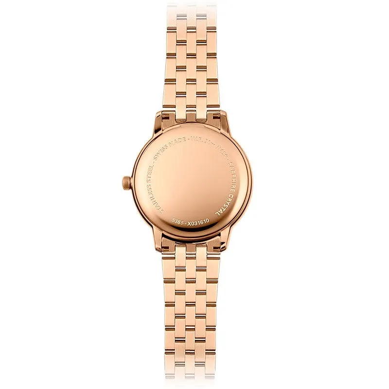 Raymond Weil 5385-P5S-00859  Фото 3