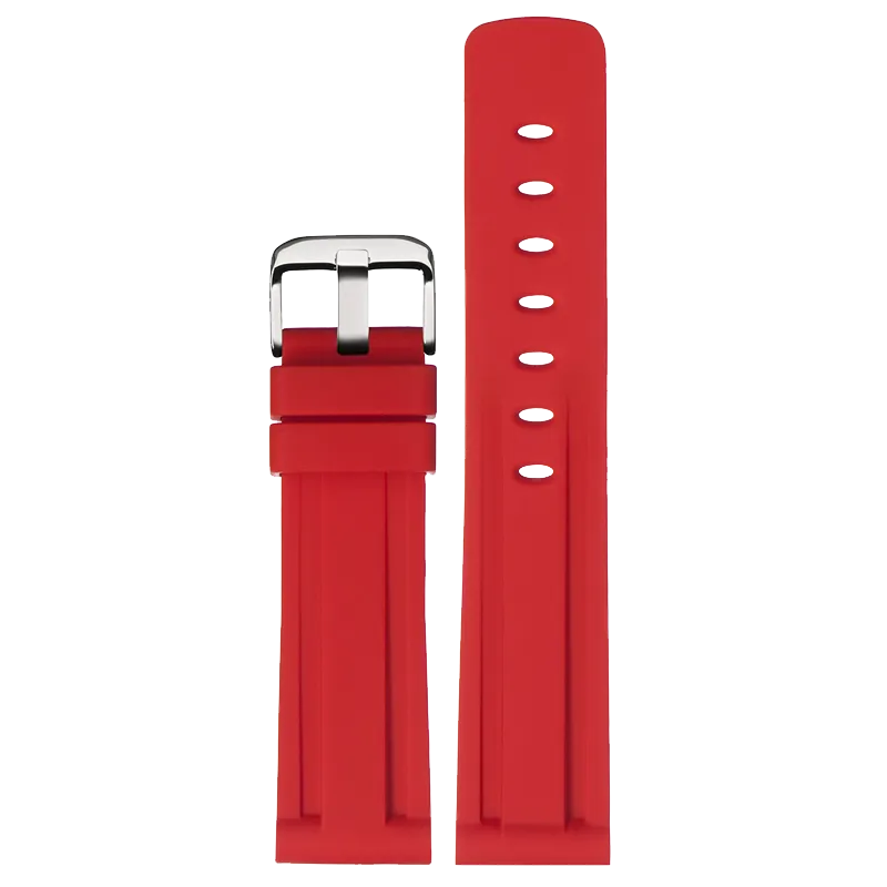 Stailer BC108-24 red каучук 