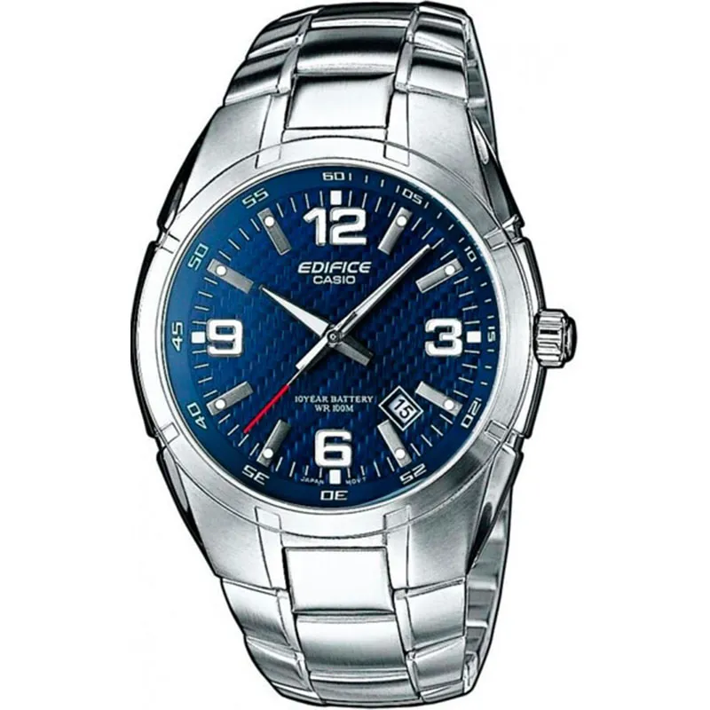 Casio Edifice EF-125D-2A 