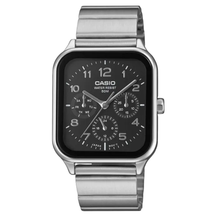 Casio Collection MTP-M306D-1A  Фото 1