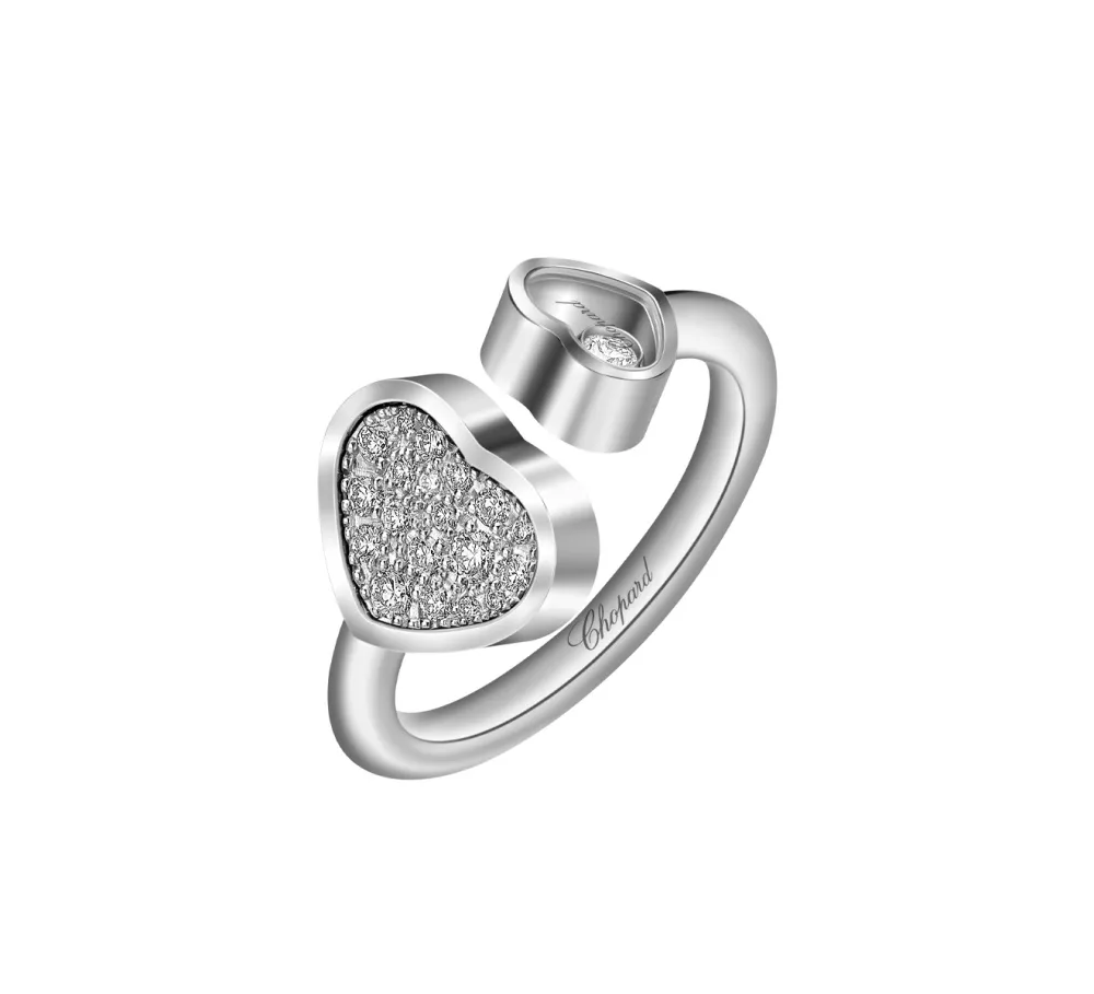 Chopard 829482-1910-52 Кольцо  Фото 1