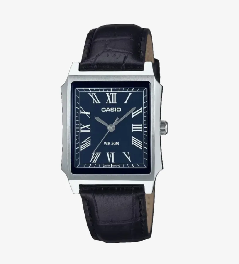 Casio Collection MTP-B190L-2B 
