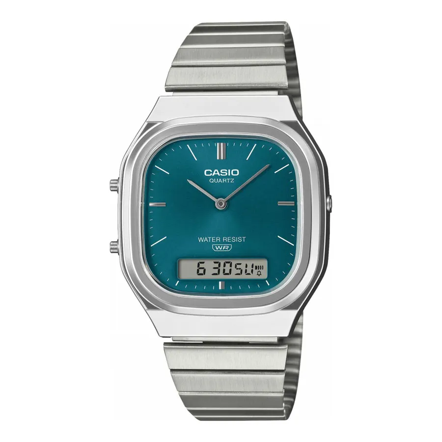 Casio Collection AQ-240E-3A  Фото 1
