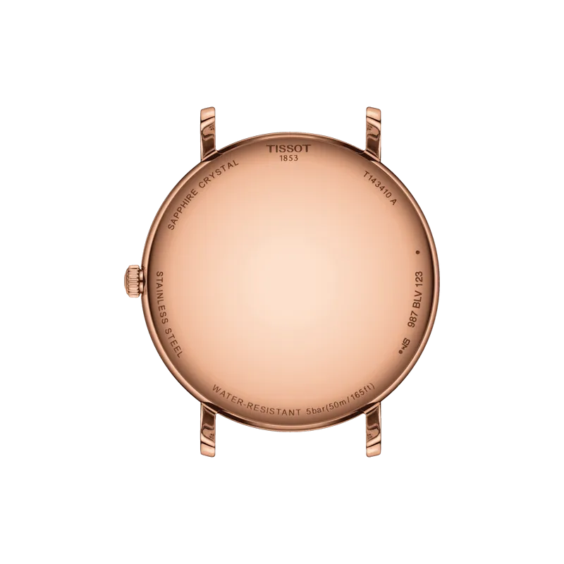 Tissot T1434103601100  Фото 4