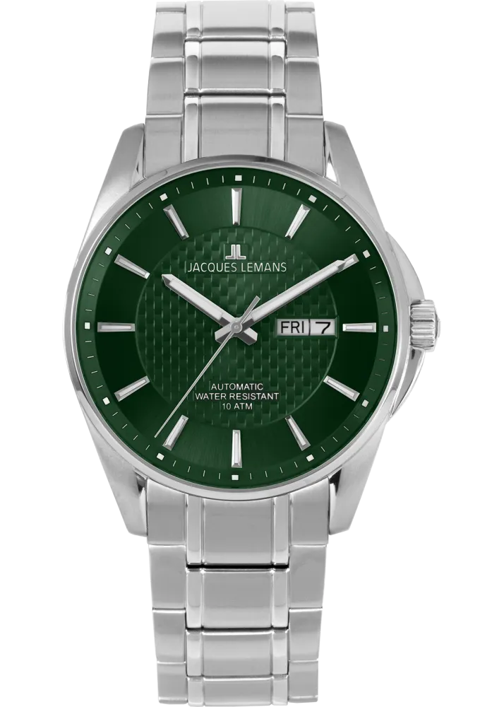 Jacques Lemans 1-2210H 