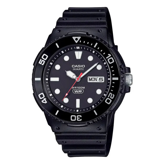 Casio Collection MRW-230H-1E1  Фото 1