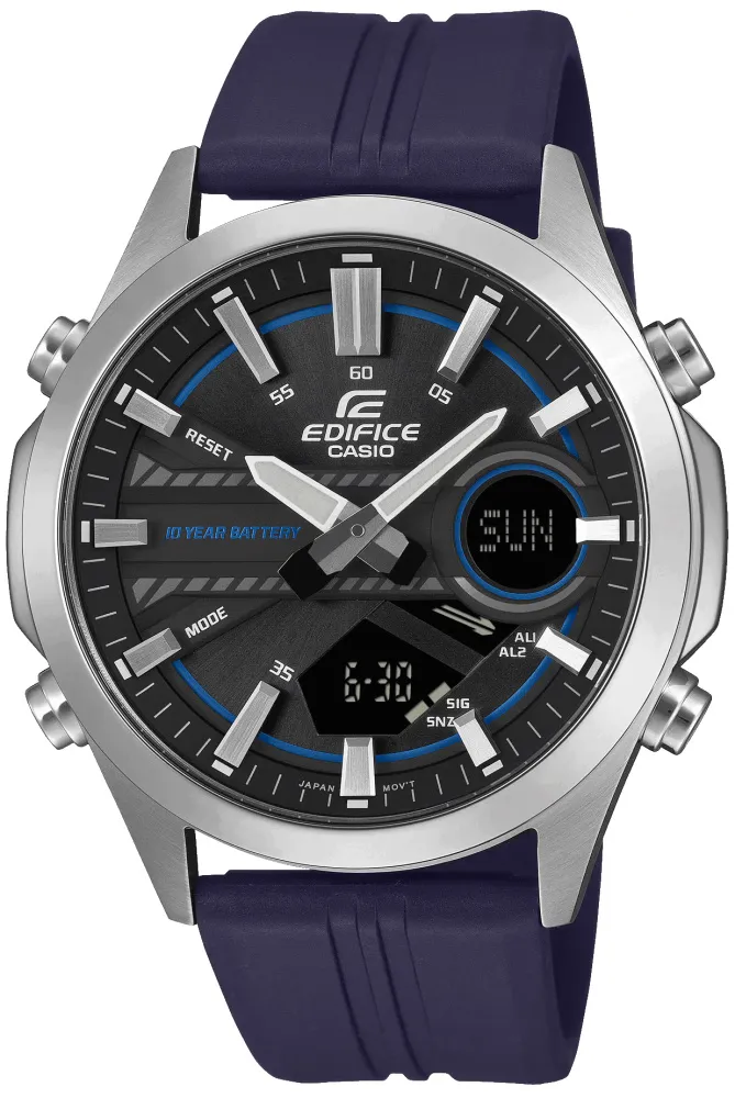 Casio Edifice EFV-C120P-1A2  Фото 2